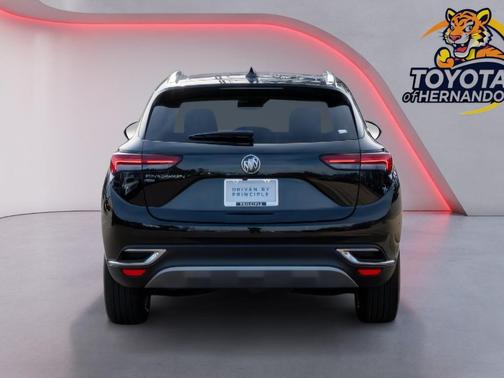 2023 Buick Envision Preferred AWD