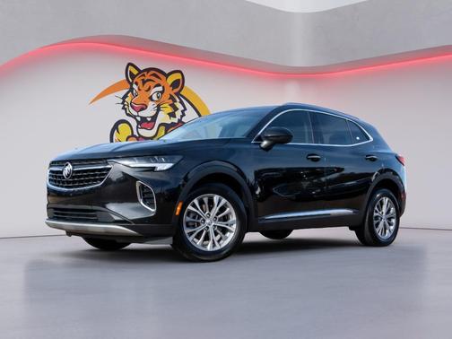 2023 Buick Envision Preferred AWD