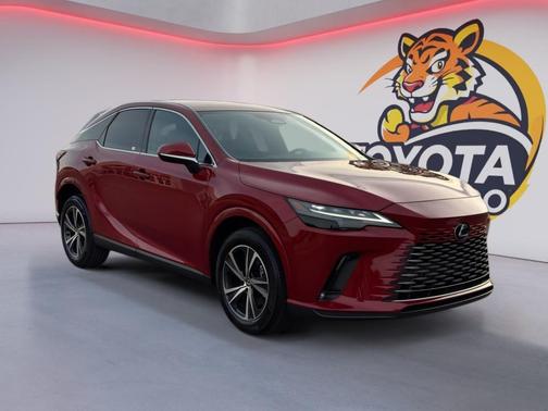 2024 Lexus RX 350 Base