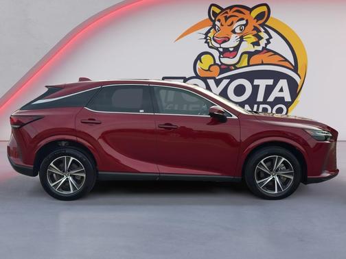 2024 Lexus RX 350 Base