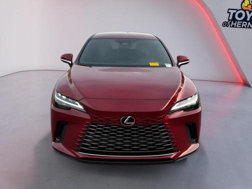2024 Lexus RX 350 Base