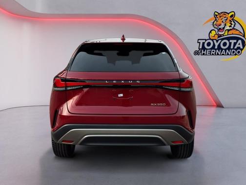 2024 Lexus RX 350 Base
