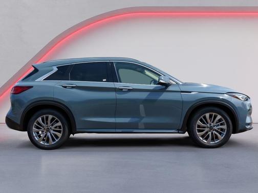 2024 INFINITI QX50 LUXE AWD