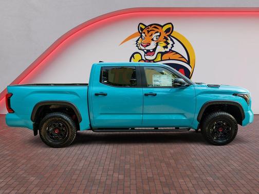 Wave Maker 2026 Toyota Tundra Hybrid TRD Pro