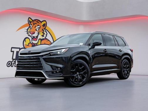 2026 Lexus TX 350 Base