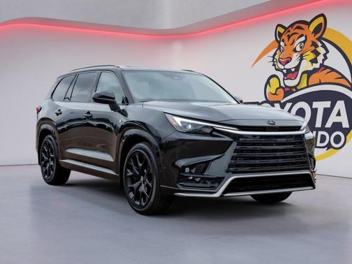 2026 Lexus TX 350 Base