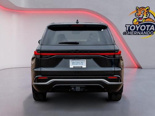 2026 Lexus TX 350 Base