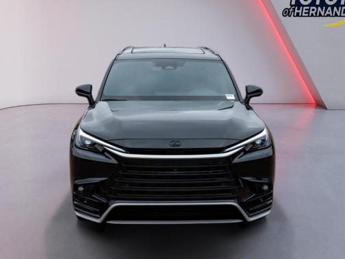 2026 Lexus TX 350 Base
