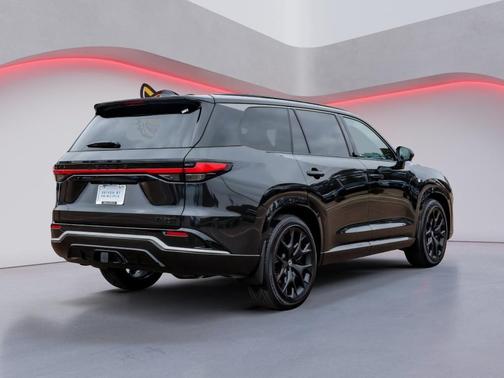 2026 Lexus TX 350 Base