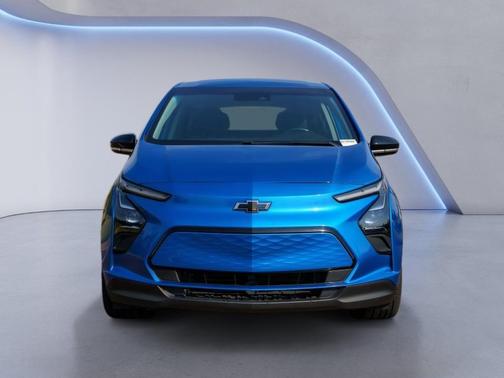 2022 Chevrolet Bolt EV FWD 1LT