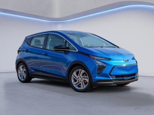 2022 Chevrolet Bolt EV FWD 1LT