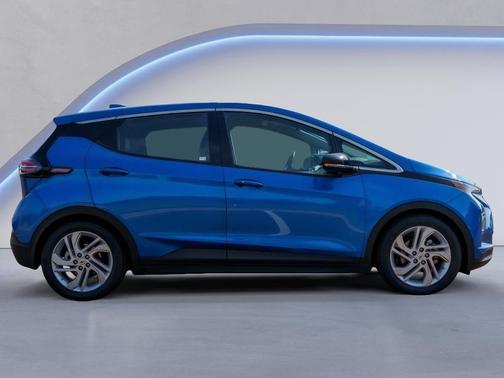 2022 Chevrolet Bolt EV FWD 1LT