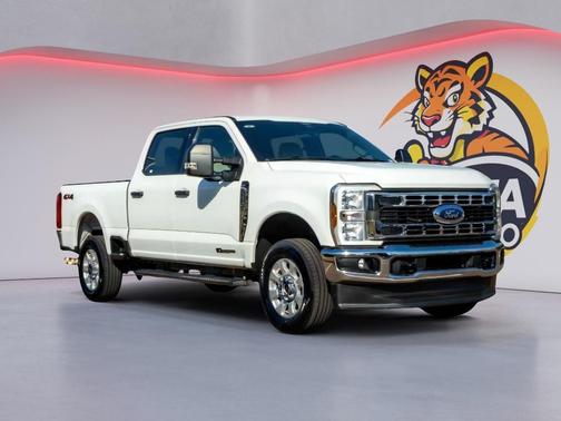 2024 Ford F-250 XLT