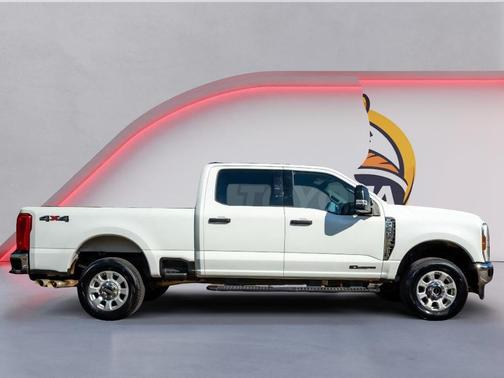 2024 Ford F-250 XLT