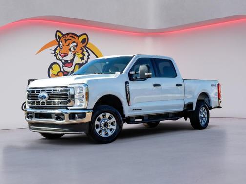 2024 Ford F-250 XLT
