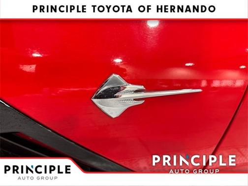 2014 Chevrolet Corvette Stingray Z51