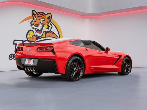 2014 Chevrolet Corvette Stingray Z51