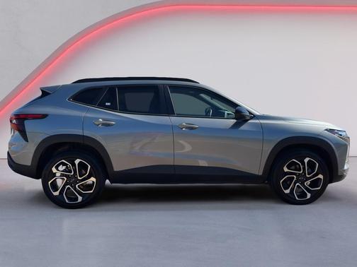 2024 Chevrolet Trax FWD 2RS