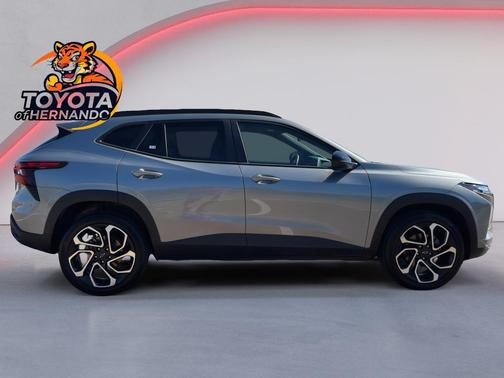 2024 Chevrolet Trax FWD 2RS