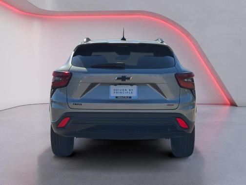 2024 Chevrolet Trax FWD 2RS