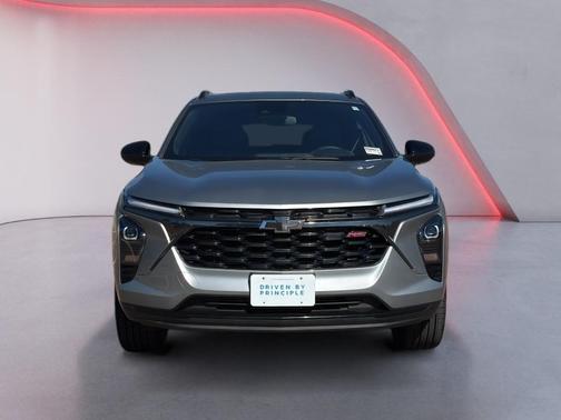 2024 Chevrolet Trax FWD 2RS