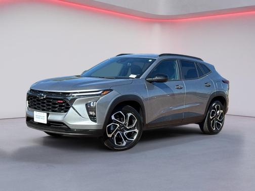 2024 Chevrolet Trax FWD 2RS