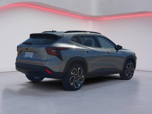 2024 Chevrolet Trax FWD 2RS