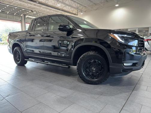2017 Toyota Highlander Limited Platinum