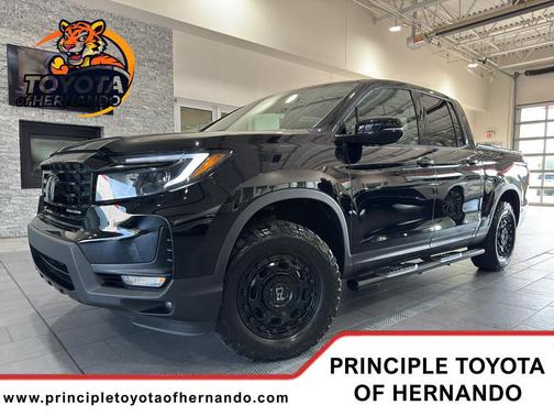 2017 Toyota Highlander Limited Platinum