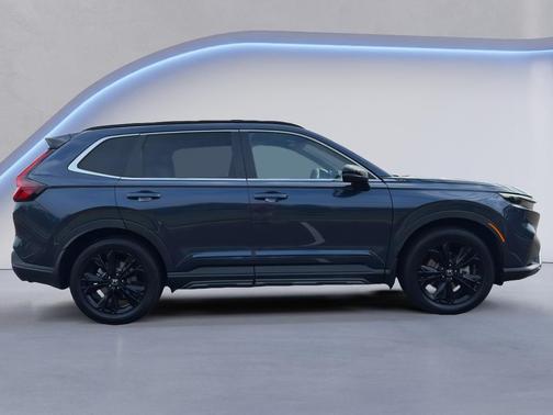 2023 Honda CR-V Hybrid Sport Touring AWD