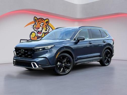 2023 Honda CR-V Hybrid Sport Touring AWD