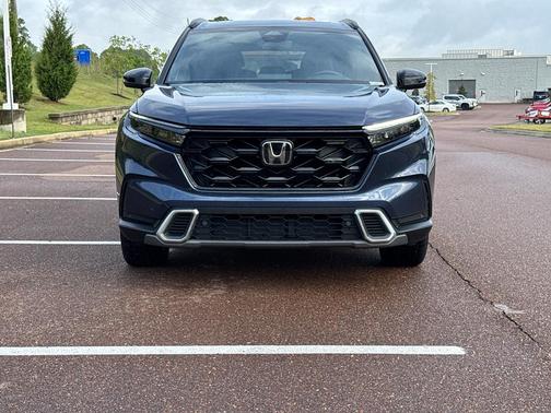 2023 Honda CR-V Hybrid Sport Touring AWD