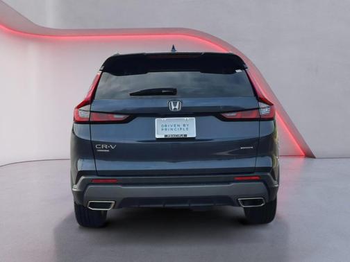 2023 Honda CR-V Hybrid Sport Touring AWD