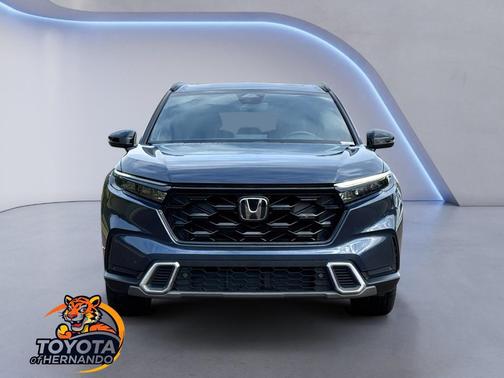 2023 Honda CR-V Hybrid Sport Touring AWD