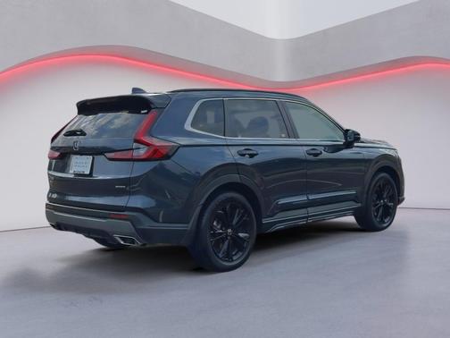 2023 Honda CR-V Hybrid Sport Touring AWD