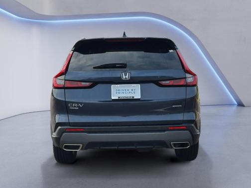2023 Honda CR-V Hybrid Sport Touring AWD