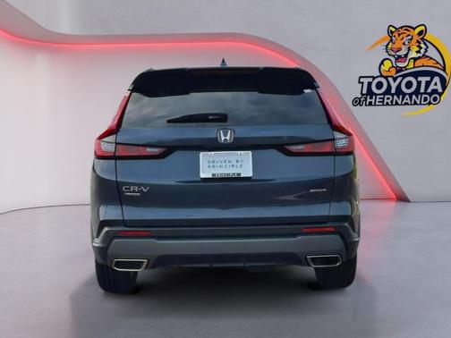 2023 Honda CR-V Hybrid Sport Touring AWD