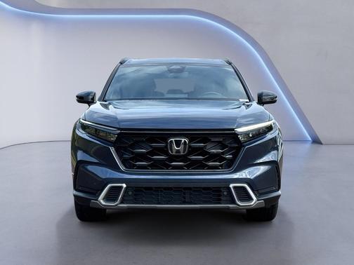 2023 Honda CR-V Hybrid Sport Touring AWD