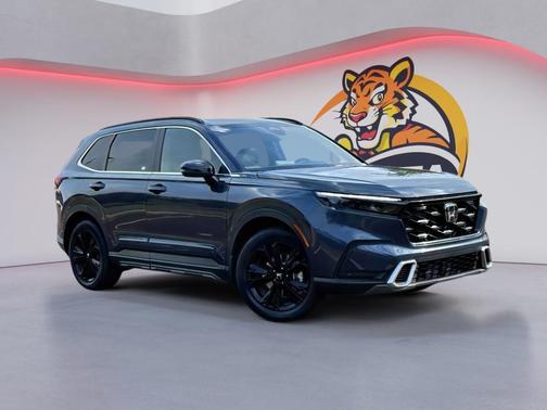 2023 Honda CR-V Hybrid Sport Touring AWD