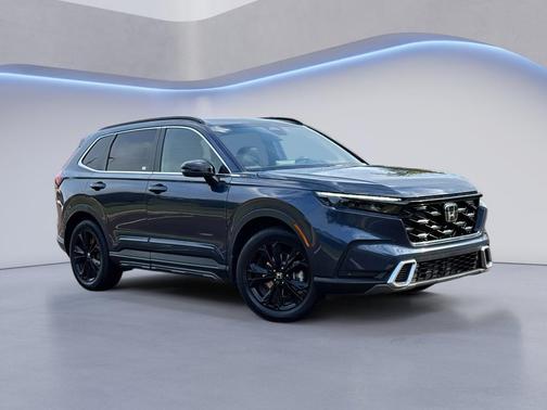 2023 Honda CR-V Hybrid Sport Touring AWD