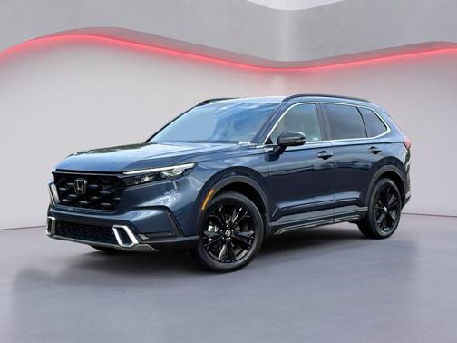 2023 Honda CR-V Hybrid Sport Touring AWD