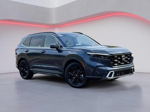 2023 Honda CR-V Hybrid Sport Touring AWD
