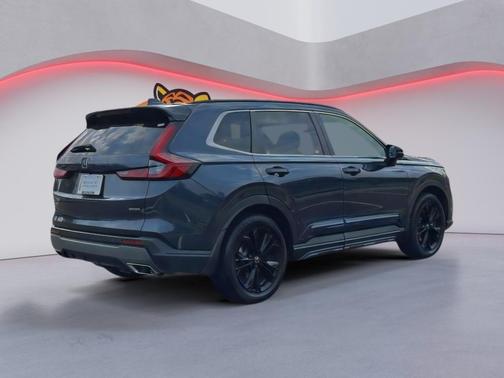 2023 Honda CR-V Hybrid Sport Touring AWD