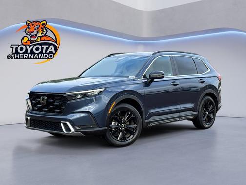 2023 Honda CR-V Hybrid Sport Touring AWD