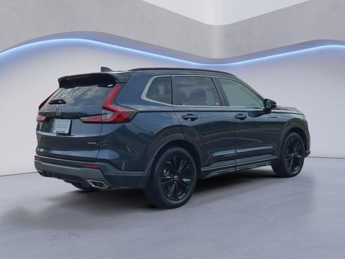 2023 Honda CR-V Hybrid Sport Touring AWD