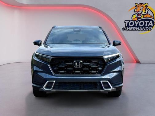 2023 Honda CR-V Hybrid Sport Touring AWD