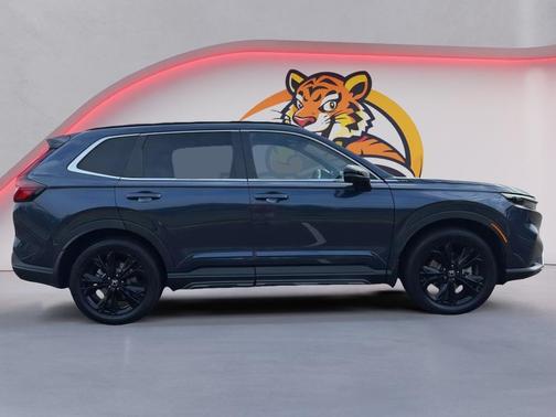 2023 Honda CR-V Hybrid Sport Touring AWD