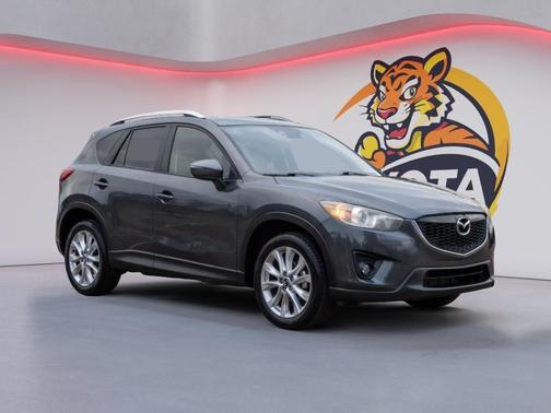 2015 Mazda CX-5 Grand Touring