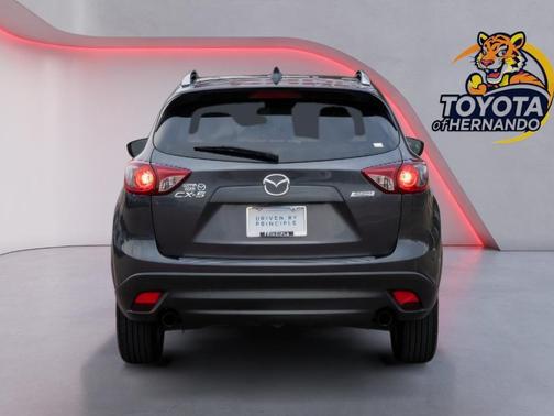 2015 Mazda CX-5 Grand Touring