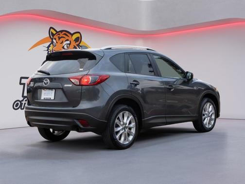 2015 Mazda CX-5 Grand Touring